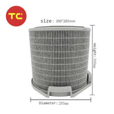 Honeywell Air Purifier Filter